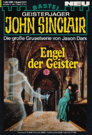 [John Sinclair 0591] • Engel der Geister (2 of 2)